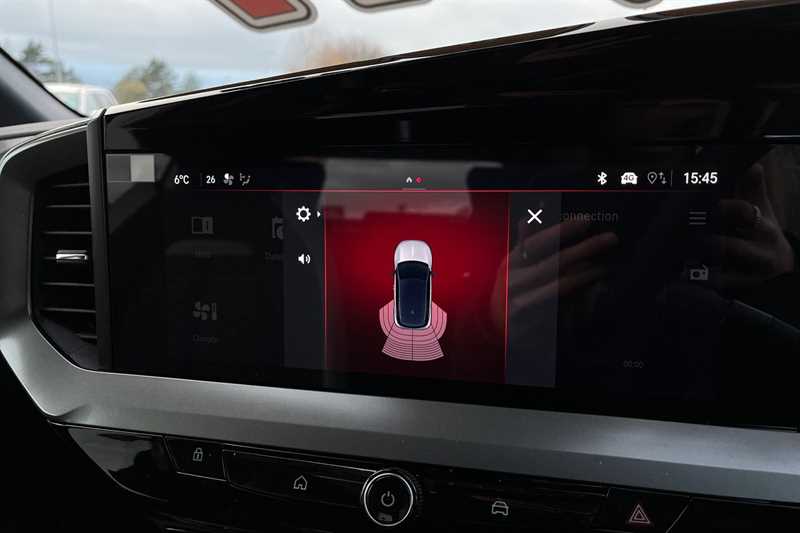 Used Vauxhall Mokka 2025 for sale - 76747215: Photo 20