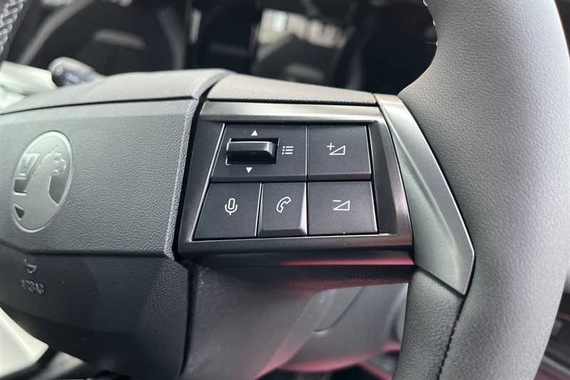 Used Vauxhall Mokka 2025 for sale - 76747215: Photo 22