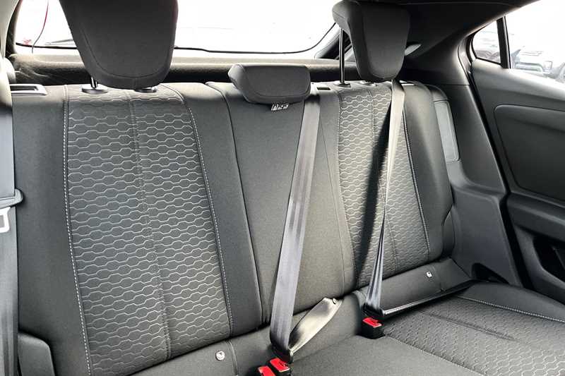 Used Vauxhall Mokka 2025 for sale - 76747215: Photo 24