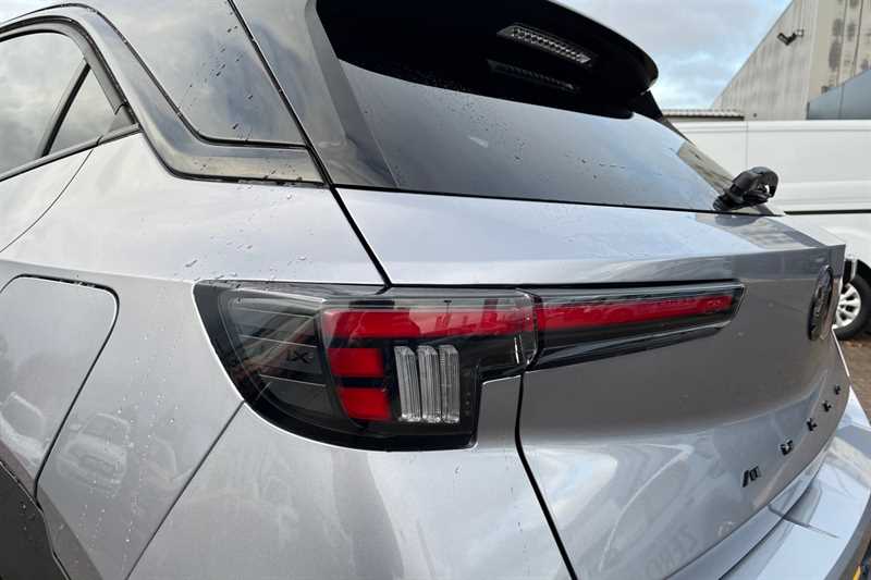 Used Vauxhall Mokka 2025 for sale - 76747215: Photo 31