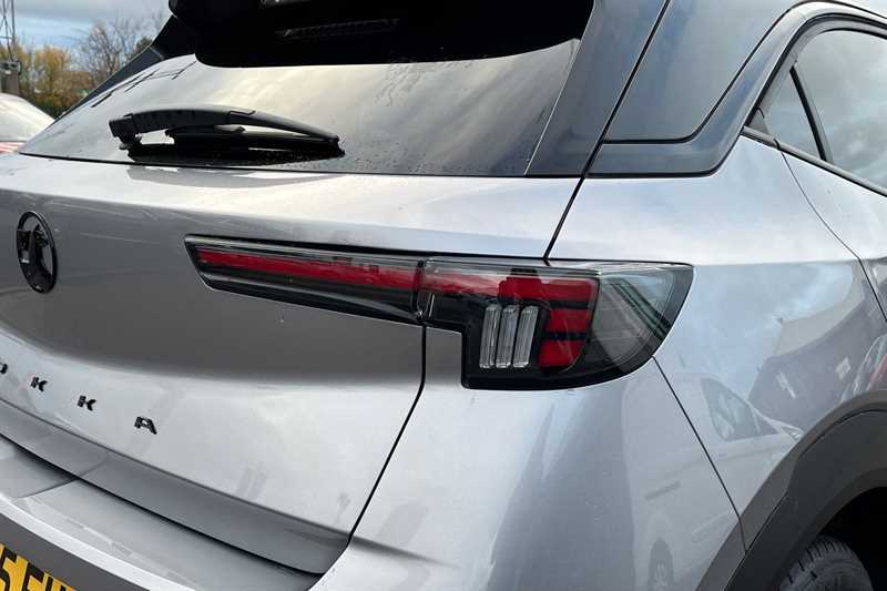 Used Vauxhall Mokka 2025 for sale - 76747215: Photo 32