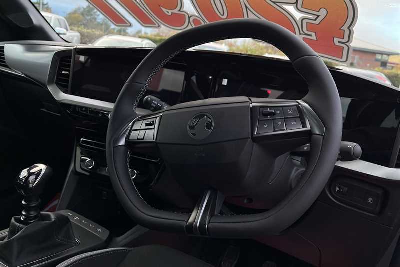 Used Vauxhall Mokka 2025 for sale - 76747215: Photo 39