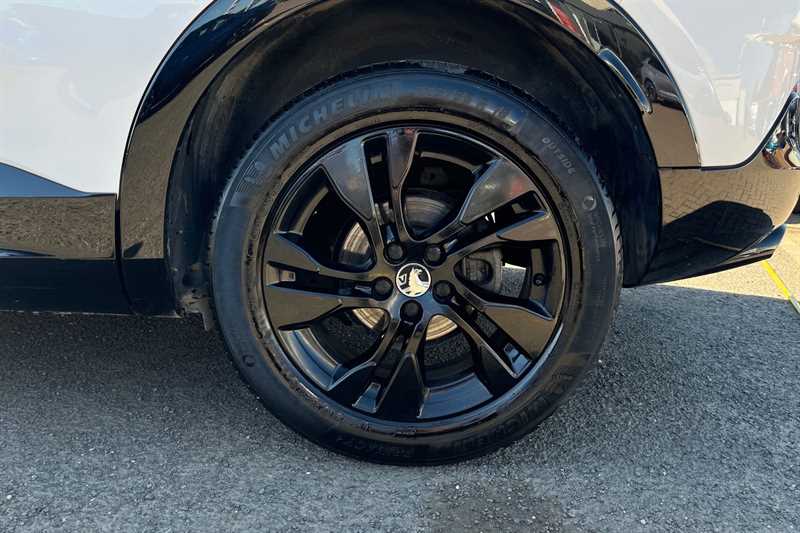 Used Vauxhall Grandland 2022 for sale - 78175198: Photo 11