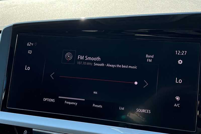 Used Vauxhall Grandland 2022 for sale - 78175198: Photo 17