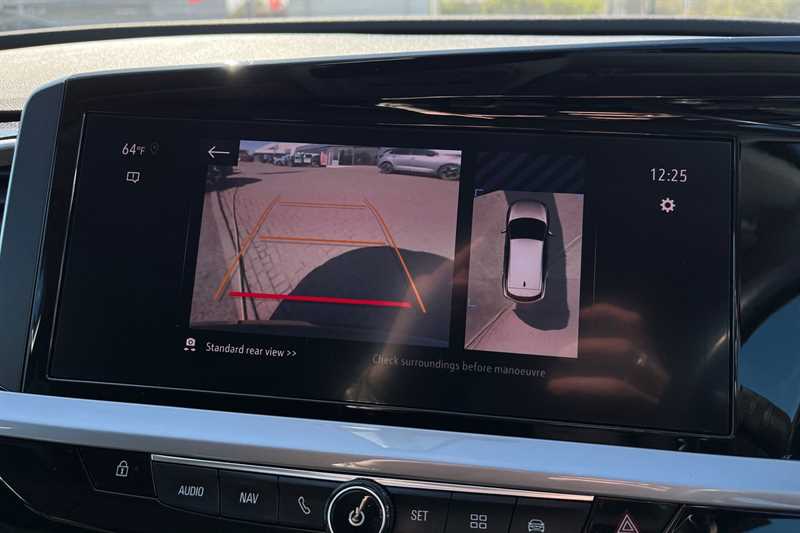 Used Vauxhall Grandland 2022 for sale - 78175198: Photo 19