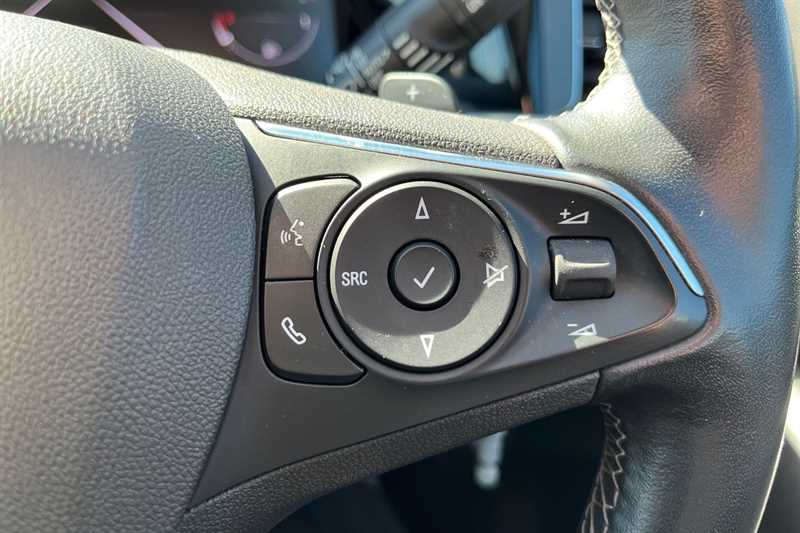 Used Vauxhall Grandland 2022 for sale - 78175198: Photo 22