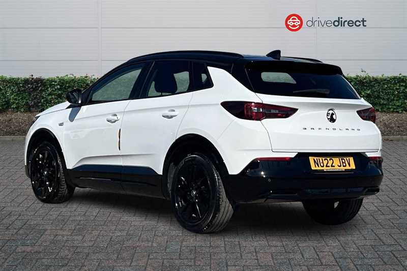Used Vauxhall Grandland 2022 for sale - 78175198: Photo 5