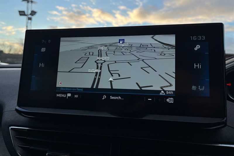 Used Peugeot 5008 2023 for sale - 77844211: Photo 18