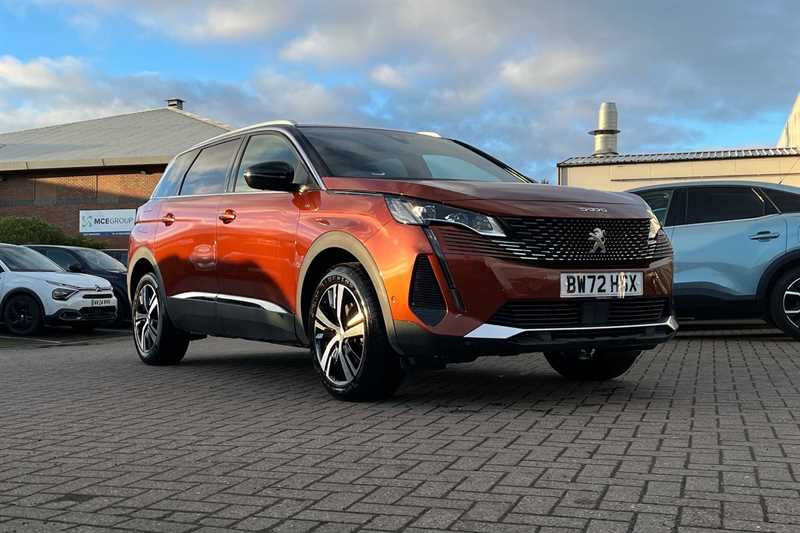 Used Peugeot 5008 2023 for sale - 77844211: Photo 37