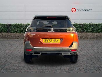 Used Peugeot 5008 2023 for sale - 77844211: Photo