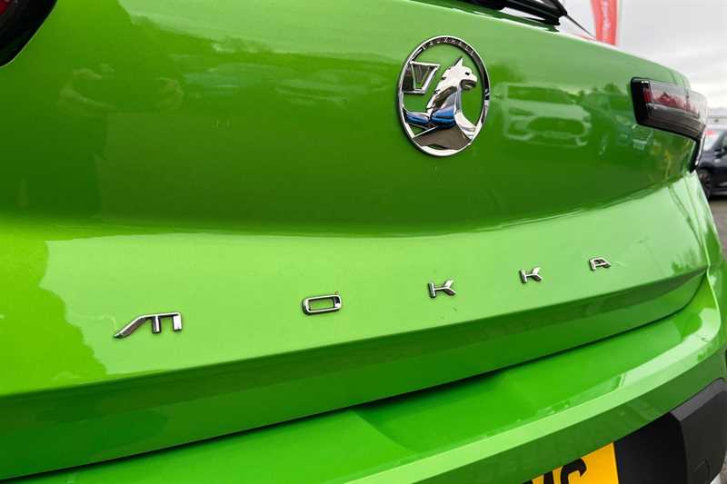 Used Vauxhall Mokka 2021 for sale - 78188348: Photo 30