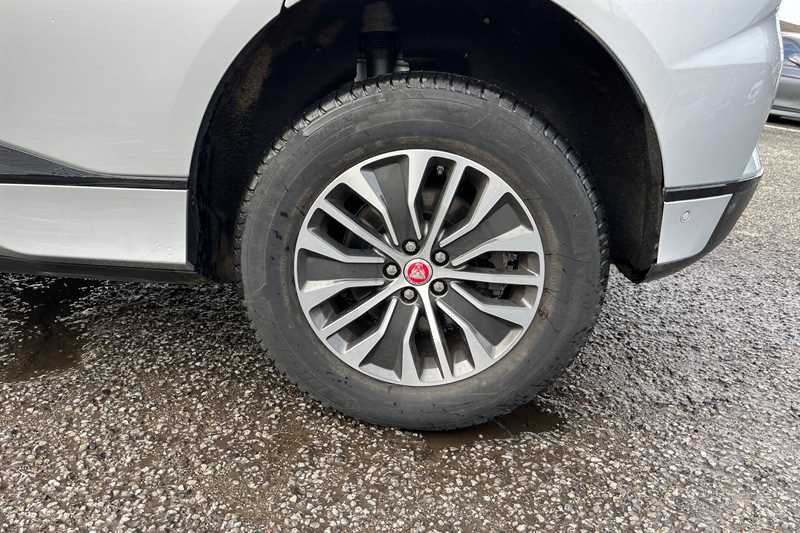 Used Jaguar I-Pace 2019 for sale - 77801629: Photo 10