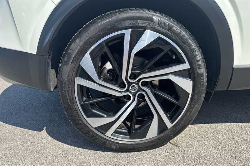 Used Nissan Qashqai 2021 for sale - 76448124: Photo 10