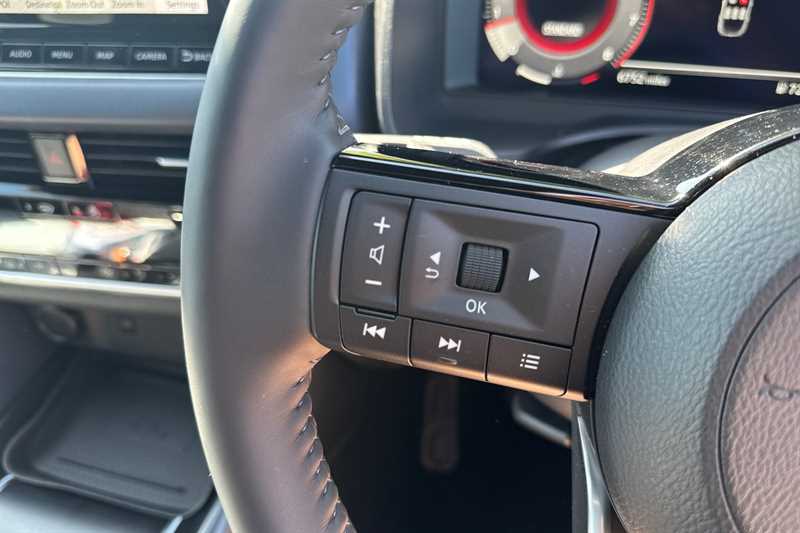 Used Nissan Qashqai 2021 for sale - 76448124: Photo 21