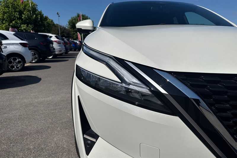 Used Nissan Qashqai 2021 for sale - 76448124: Photo 28