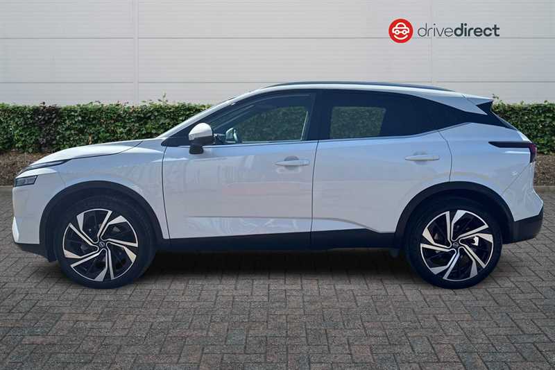 Used Nissan Qashqai 2021 for sale - 76448124: Photo 6