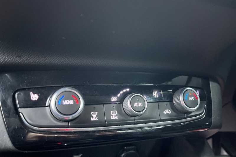 Used Vauxhall Corsa 2021 for sale - 77827946: Photo 15