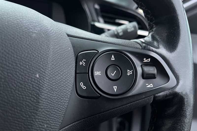 Used Vauxhall Corsa 2021 for sale - 77827946: Photo 22