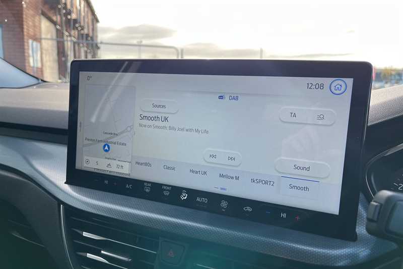 Used Ford Focus 2023 for sale - 77309661: Photo 17