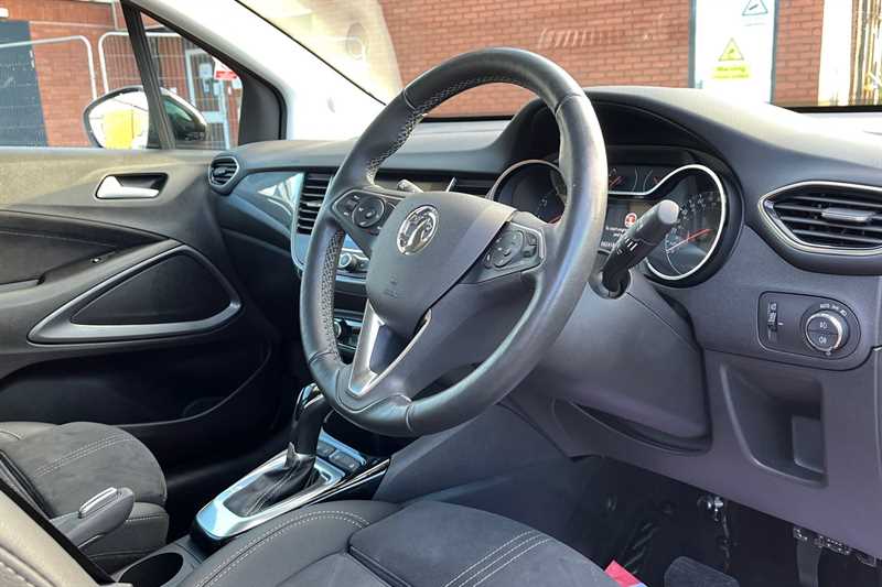 Used Vauxhall Crossland 2022 for sale - 77416649: Photo 13