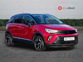 Used Vauxhall Crossland undefined for sale - 77416649: Photo