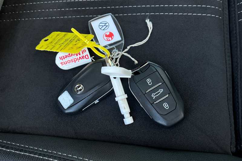 Used Vauxhall Crossland 2022 for sale - 77416649: Photo 39