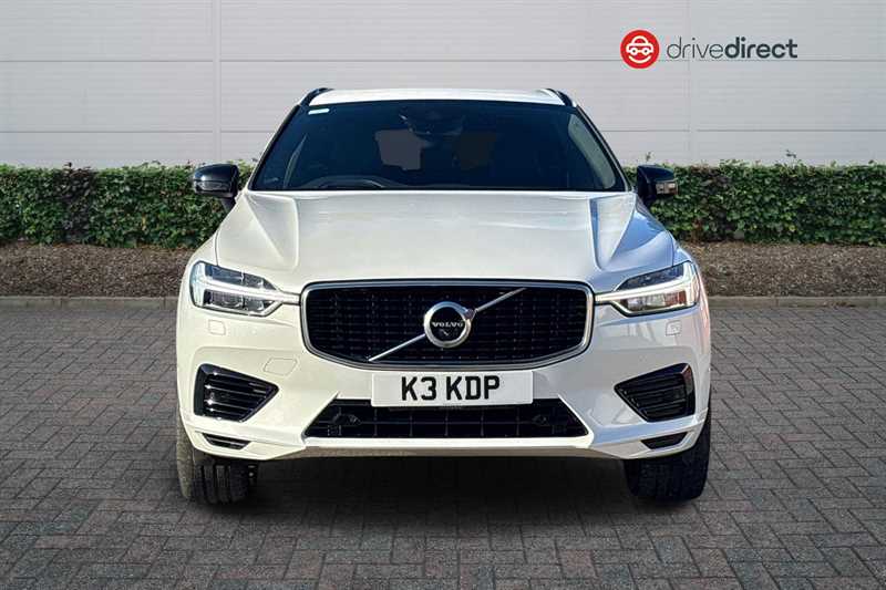 Used Volvo XC60 2020 for sale - 76938518: Photo 8