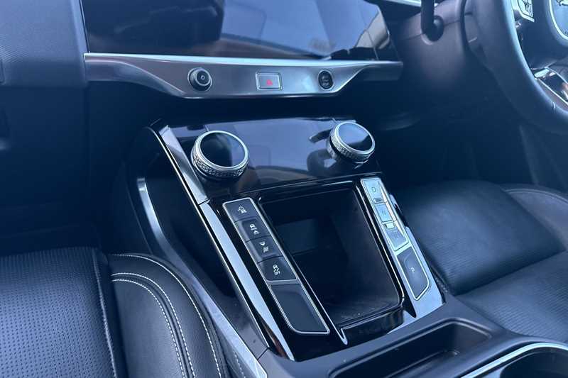 Used Jaguar I-Pace 2020 for sale - 76488868: Photo 14