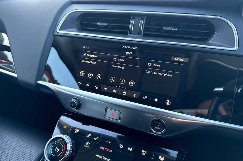 Used Jaguar I-Pace 2020 for sale - 76488868: Photo 17