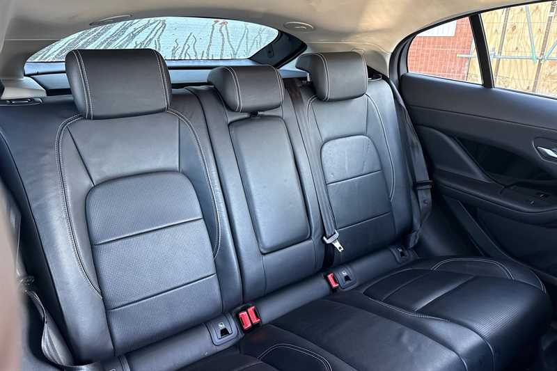 Used Jaguar I-Pace 2020 for sale - 76488868: Photo 24