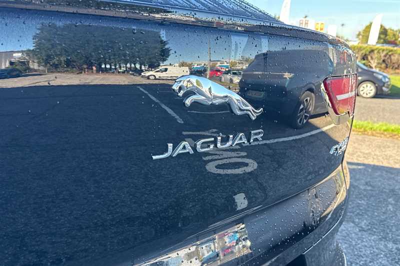 Used Jaguar I-Pace 2020 for sale - 76488868: Photo 30