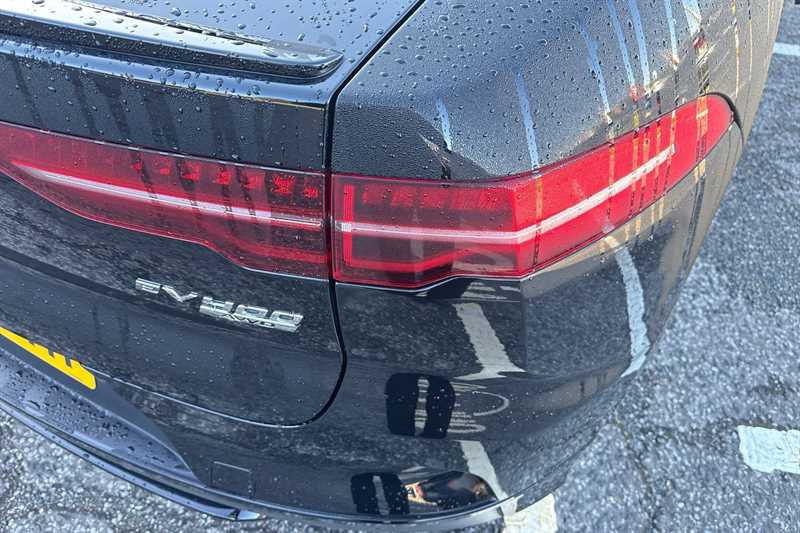 Used Jaguar I-Pace 2020 for sale - 76488868: Photo 33