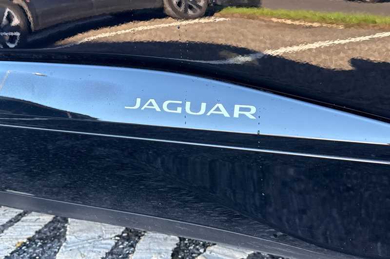 Used Jaguar I-Pace 2020 for sale - 76488868: Photo 36