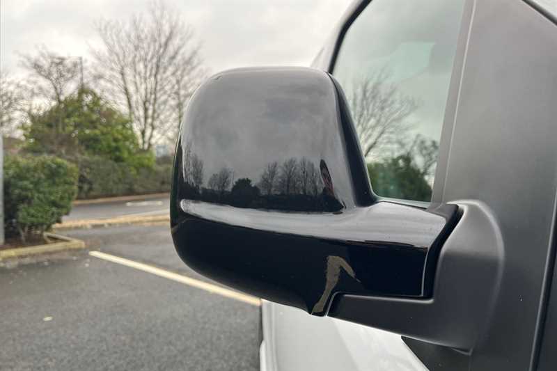 Used Vauxhall Vivaro Life 2022 for sale - 77480891: Photo 34