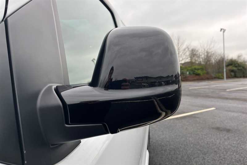 Used Vauxhall Vivaro Life 2022 for sale - 77480891: Photo 35