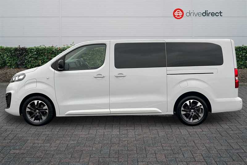 Used Vauxhall Vivaro Life 2022 for sale - 77480891: Photo 6