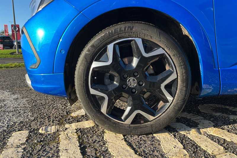 Used Vauxhall Grandland 2022 for sale - 76930294: Photo 10