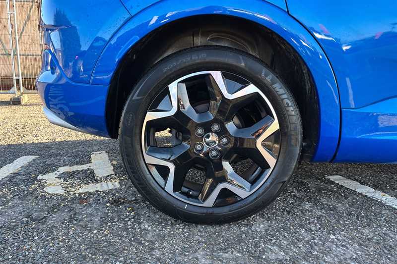 Used Vauxhall Grandland 2022 for sale - 76930294: Photo 12