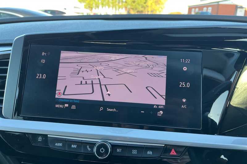 Used Vauxhall Grandland 2022 for sale - 76930294: Photo 18