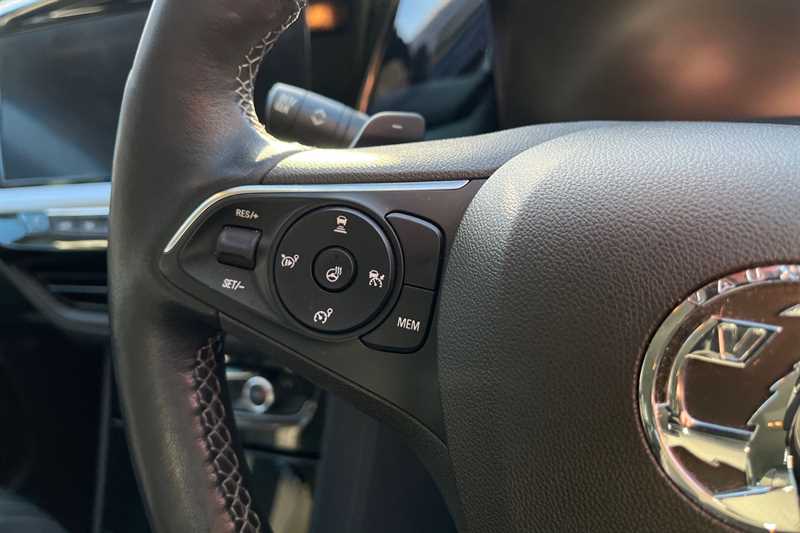 Used Vauxhall Grandland 2022 for sale - 76930294: Photo 21