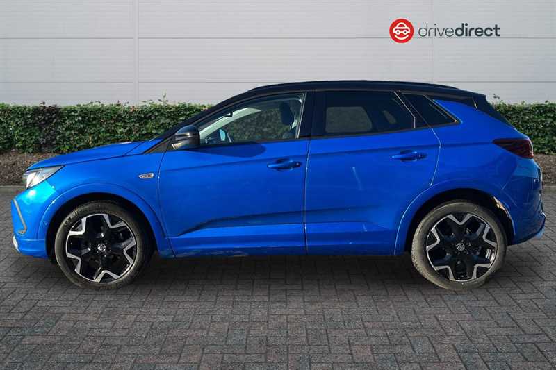 Used Vauxhall Grandland 2022 for sale - 76930294: Photo 6