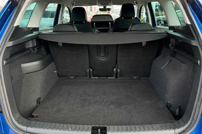 Used Skoda Karoq 2022 for sale - 78221905: Photo 25