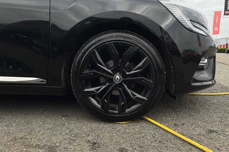 Used Renault Clio 2021 for sale - 77972090: Photo 11