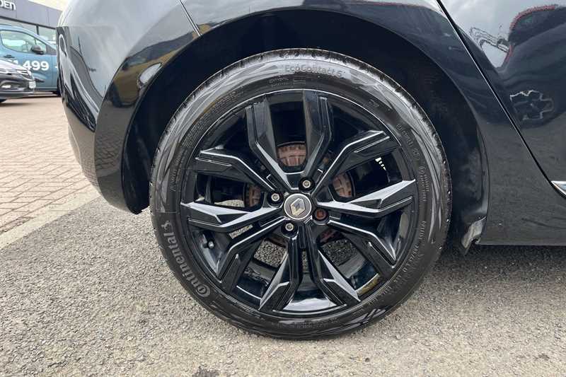 Used Renault Clio 2021 for sale - 77972090: Photo 12