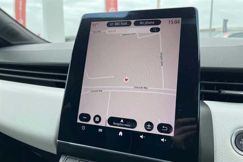 Used Renault Clio 2021 for sale - 77972090: Photo 18