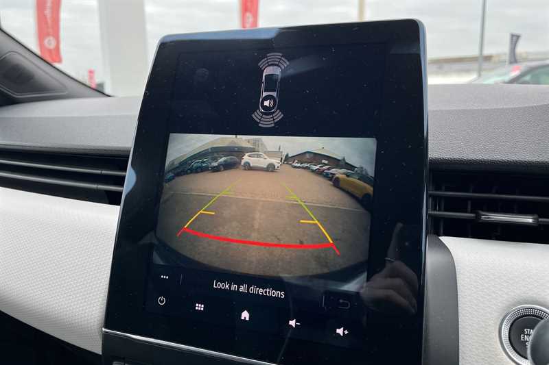 Used Renault Clio 2021 for sale - 77972090: Photo 19