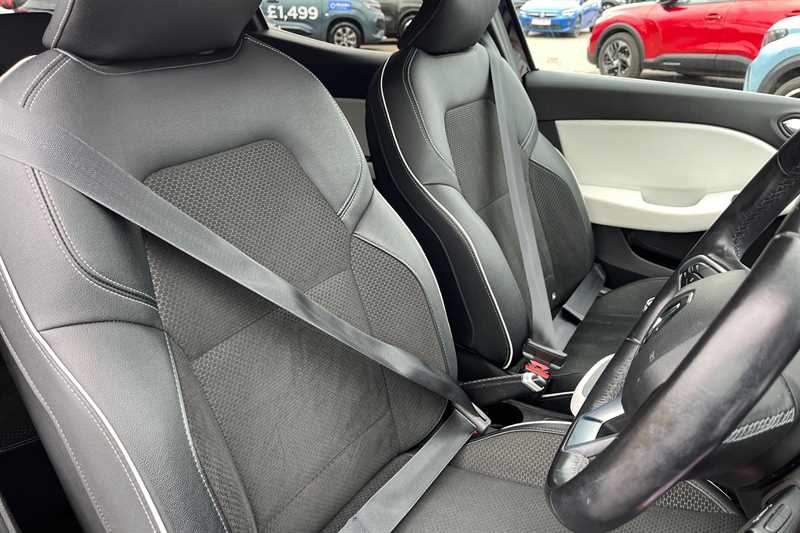 Used Renault Clio 2021 for sale - 77972090: Photo 23