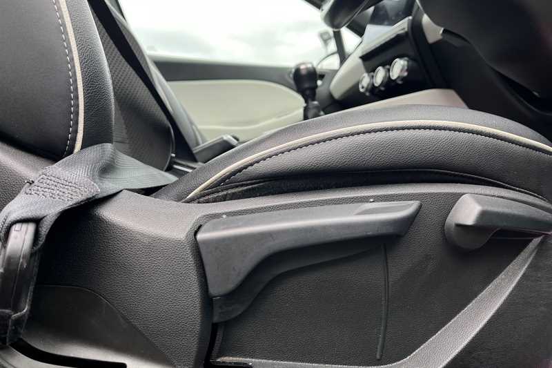 Used Renault Clio 2021 for sale - 77972090: Photo 26