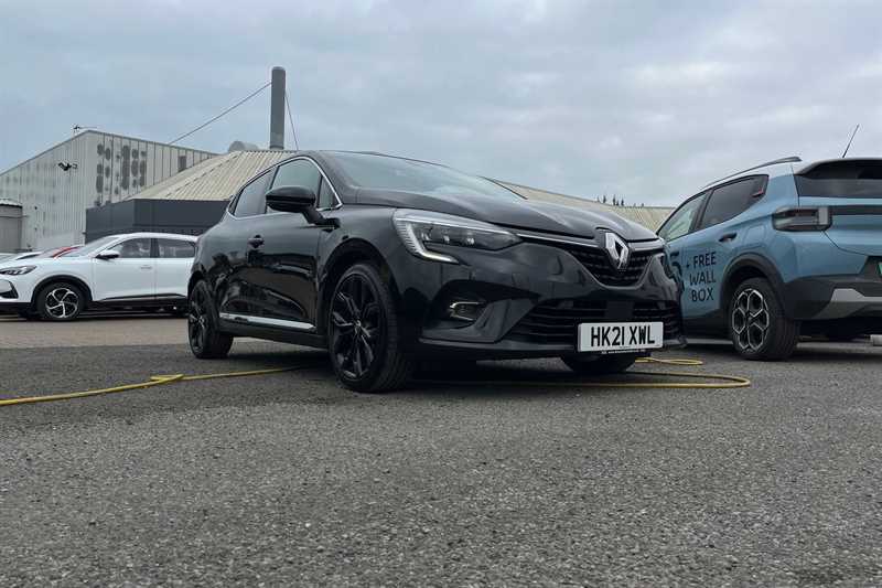 Used Renault Clio 2021 for sale - 77972090: Photo 39