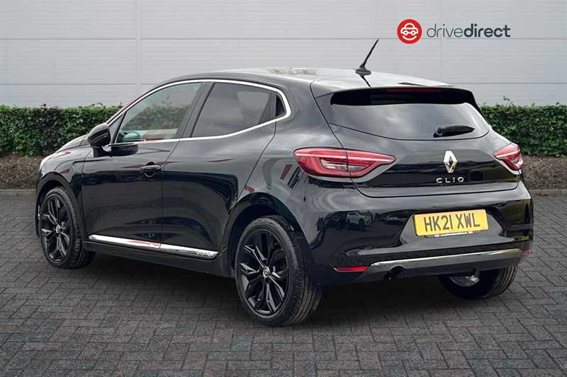 Used Renault Clio 2021 for sale - 77972090: Photo 5
